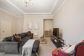 Hertford Flat 1