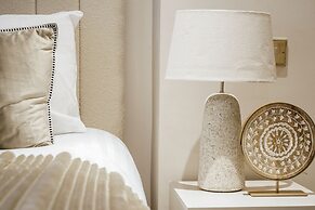 Hertford Flat 1