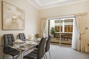 Hertford Flat 1