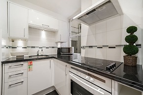 Hertford Flat 1