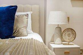 Hertford Flat 1