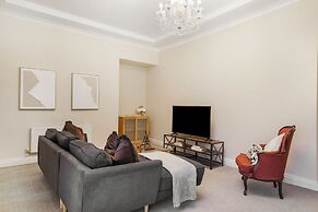 Hertford Flat 1