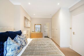 Hertford Flat 1