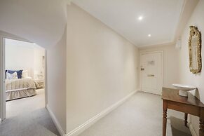 Hertford Flat 1