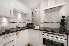 Hertford Flat 1