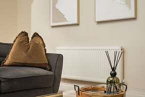 Hertford Flat 1
