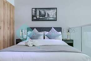 Bloomfields Cozy 1BR Townhouse Life S