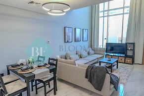 Bloomfields Cozy 1BR Townhouse Life S