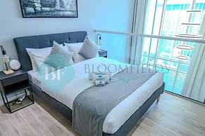 Bloomfields Cozy 1BR Townhouse Life S