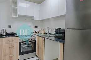 Bloomfields Cozy 1BR Townhouse Life S