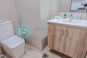 Bloomfields Cozy 1BR Townhouse Life S