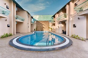 The BaghVilla Pench FicusrootsExperience
