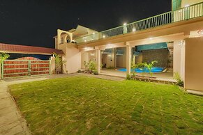 The BaghVilla Pench FicusrootsExperience