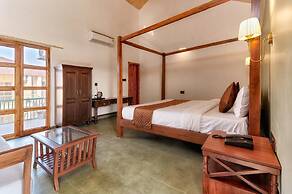 The BaghVilla Pench FicusrootsExperience