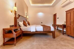 The BaghVilla Pench FicusrootsExperience