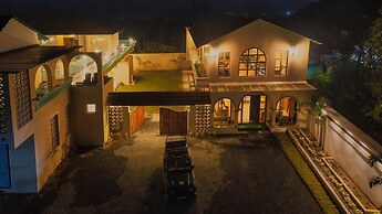 The BaghVilla Pench FicusrootsExperience