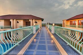 The BaghVilla Pench FicusrootsExperience