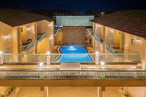 The BaghVilla Pench FicusrootsExperience