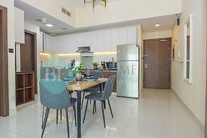 Bloomfields Modern 1Bedroom In Wavez