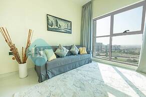 Bloomfields Modern 1Bedroom In Wavez