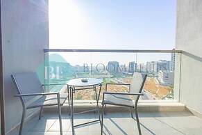 Bloomfields Modern 1Bedroom In Wavez