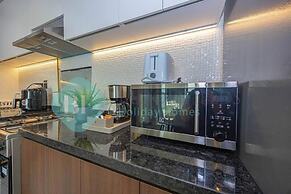 Bloomfields Modern 1Bedroom In Wavez