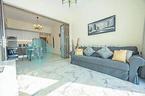 Bloomfields Modern 1Bedroom In Wavez
