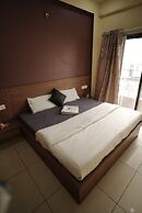 Hotel Mokshita