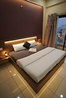 Hotel Mokshita