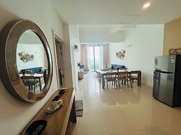 C-5 Oceanfront Condos