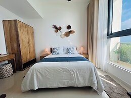 C-5 Oceanfront Condos