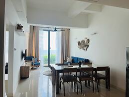 C-5 Oceanfront Condos