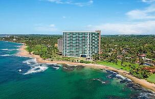 C-5 Oceanfront Condos
