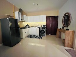 C-5 Oceanfront Condos