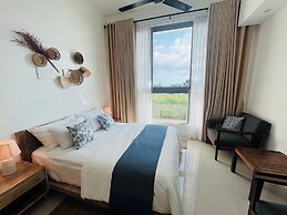 C-5 Oceanfront Condos