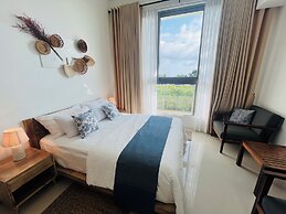 C-5 Oceanfront Condos