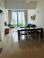 C-5 Oceanfront Condos