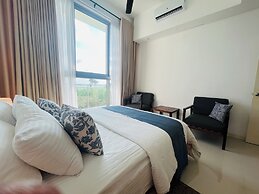 C-5 Oceanfront Condos