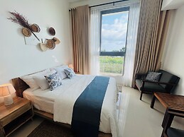 C-5 Oceanfront Condos