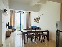 C-5 Oceanfront Condos