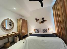 C-5 Oceanfront Condos