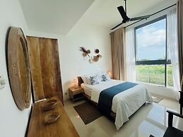 C-5 Oceanfront Condos
