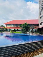 C-5 Oceanfront Condos