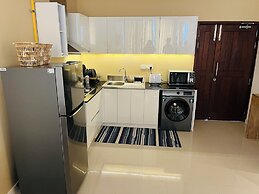 C-5 Oceanfront Condos