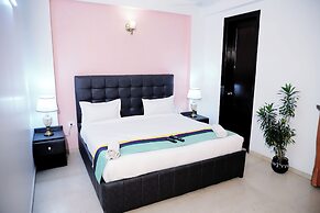 Fortune Home Service Apartment J-171