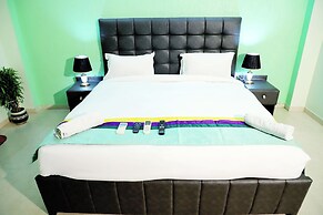 Fortune Home Service Apartment J-171