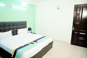 Fortune Home Service Apartment J-171