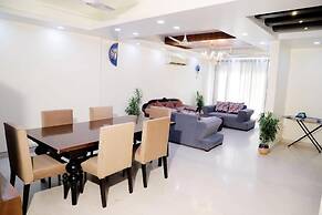 Fortune Home Service Apartment J-171