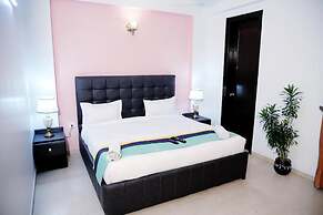 Fortune Home Service Apartment J-171