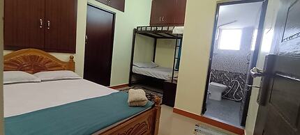 Sri Vasishta Homestays